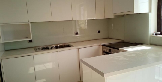 Επένδυση κουζίνας