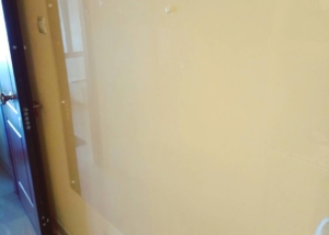 Προστατευτικό plexiglass