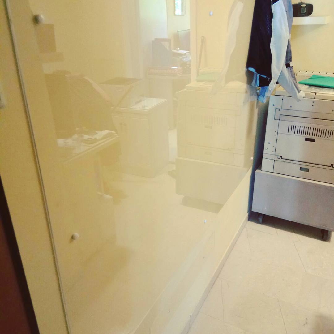 Προστατευτικό plexiglass