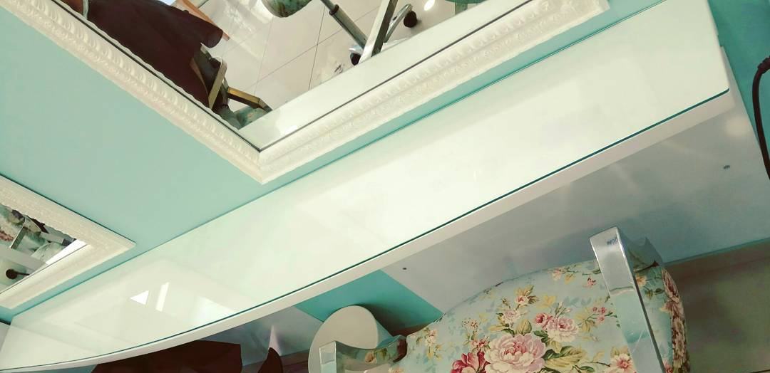 Επίστρωση πάγκου