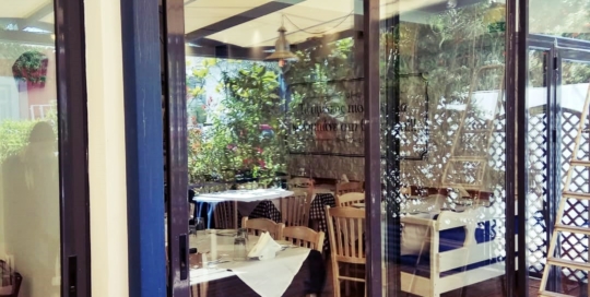 Αντικατάσταση Διπλού Υαλοπίνακα