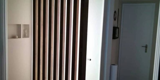 Ματ Πόρτα SECURIT