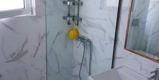 Σταθερό κρύσταλλο 10 χιλιοστών SECURIT