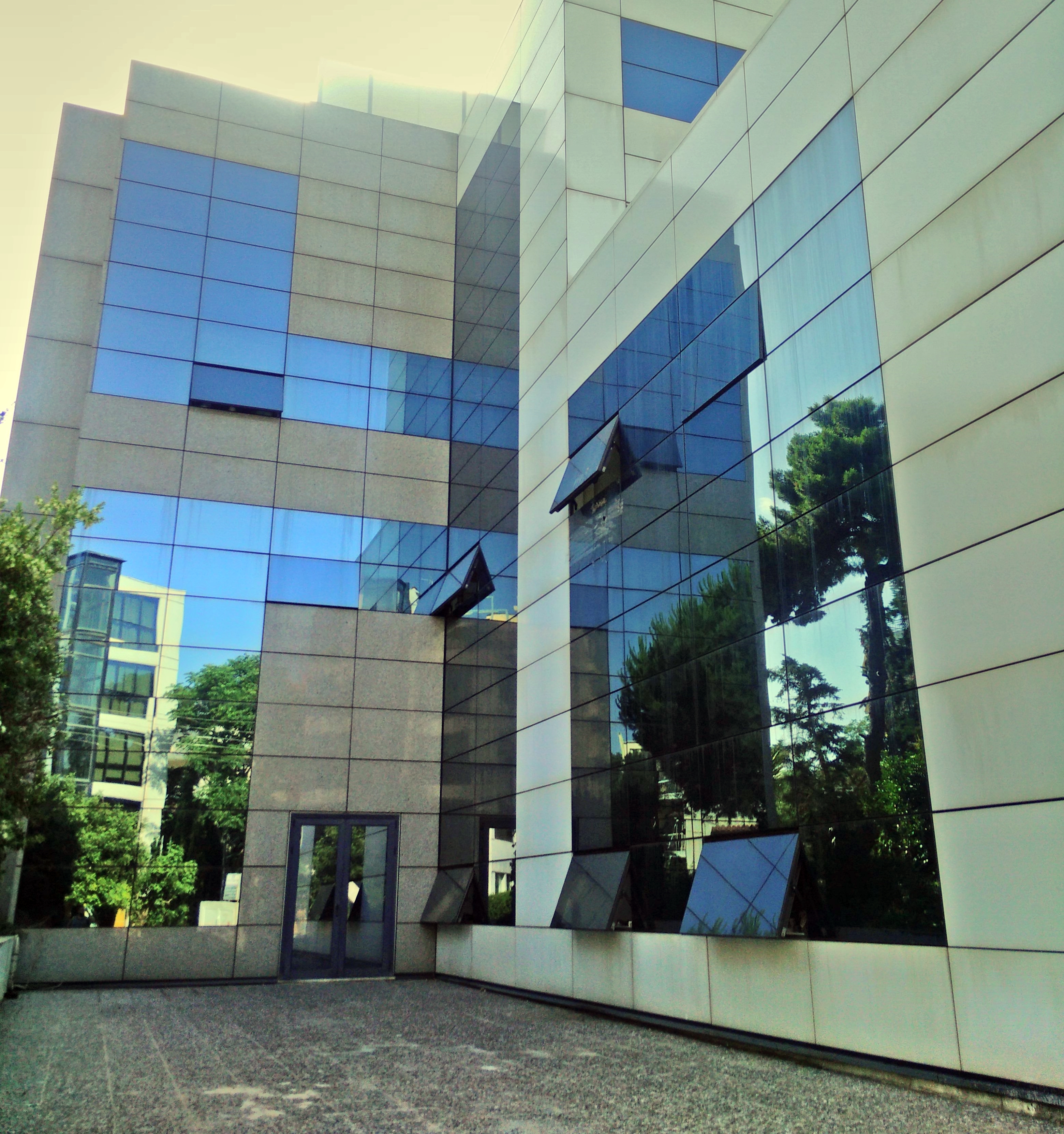 Ενεργειακά τζάμια Ενεργειακά τζάμια