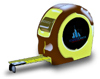 Μελέτη έργου Glass Arts